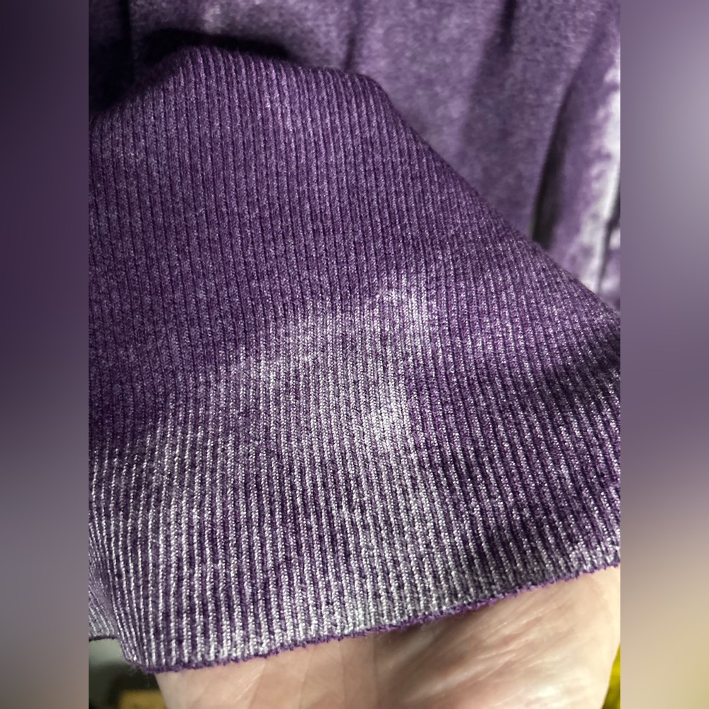 Parasuco garment dyed knit cardigan - Picture 9 of 13